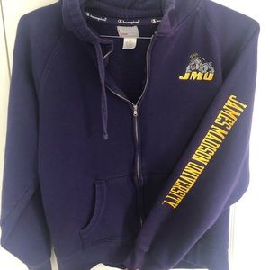 JMU Sweatshirt